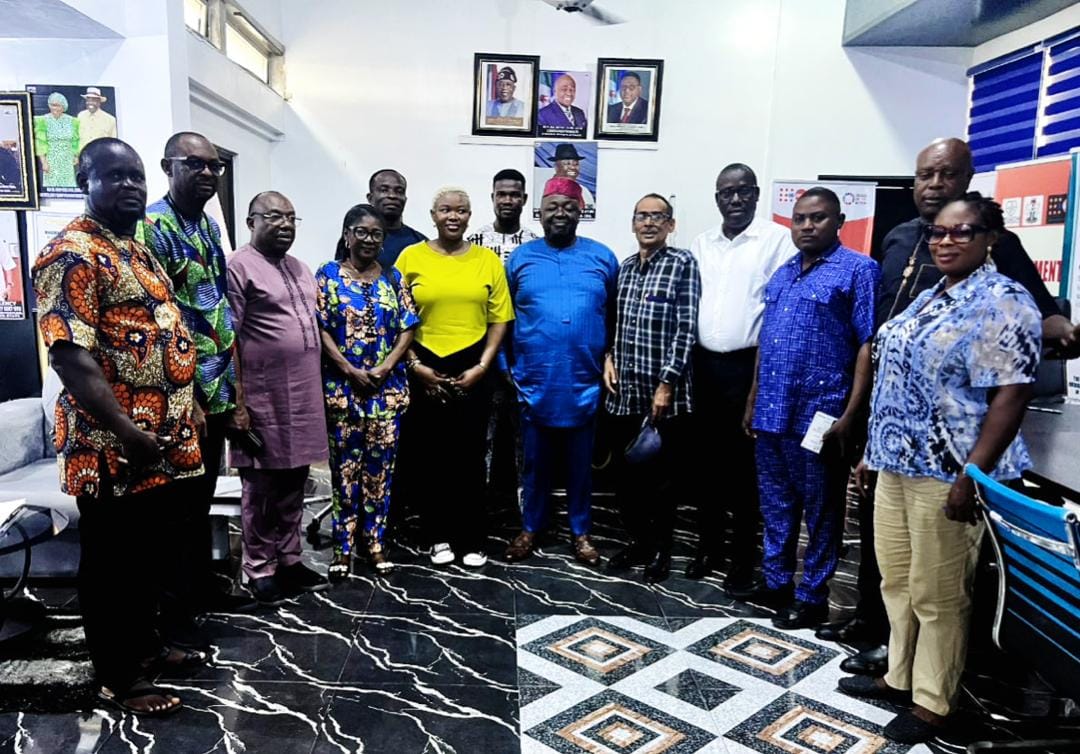 Cross River Signs MoU to Digitise Healthcare System