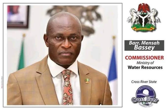 CRSG Moves to Restore Water Supply Across State