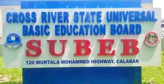 CR-SUBEB Debunks N2m Contract Bribery Allegation, Warns Impostors