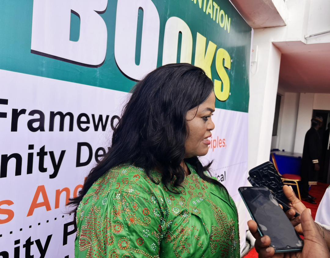 Odey-Ekpo Joins Reps Race, Promises Quality Representation for Yala/Ogoja