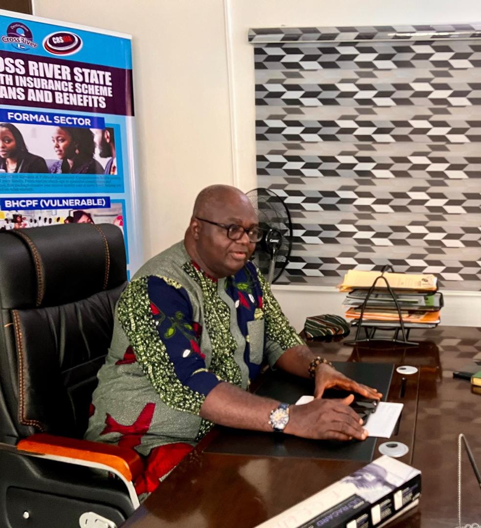 Cross River Targets 150,000 Enrollees as Health Insurance Drive Expands