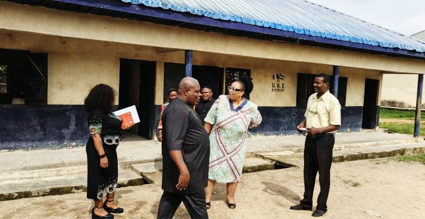 Cross River Board Inspects Technical Colleges Ahead of New Academic Session