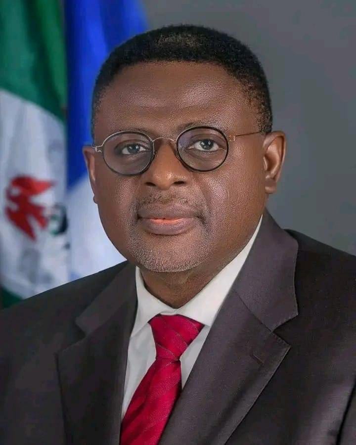 Gov. Otu to Resume Gratuity Payments, Reaffirms Commitment to Workers’ Welfare