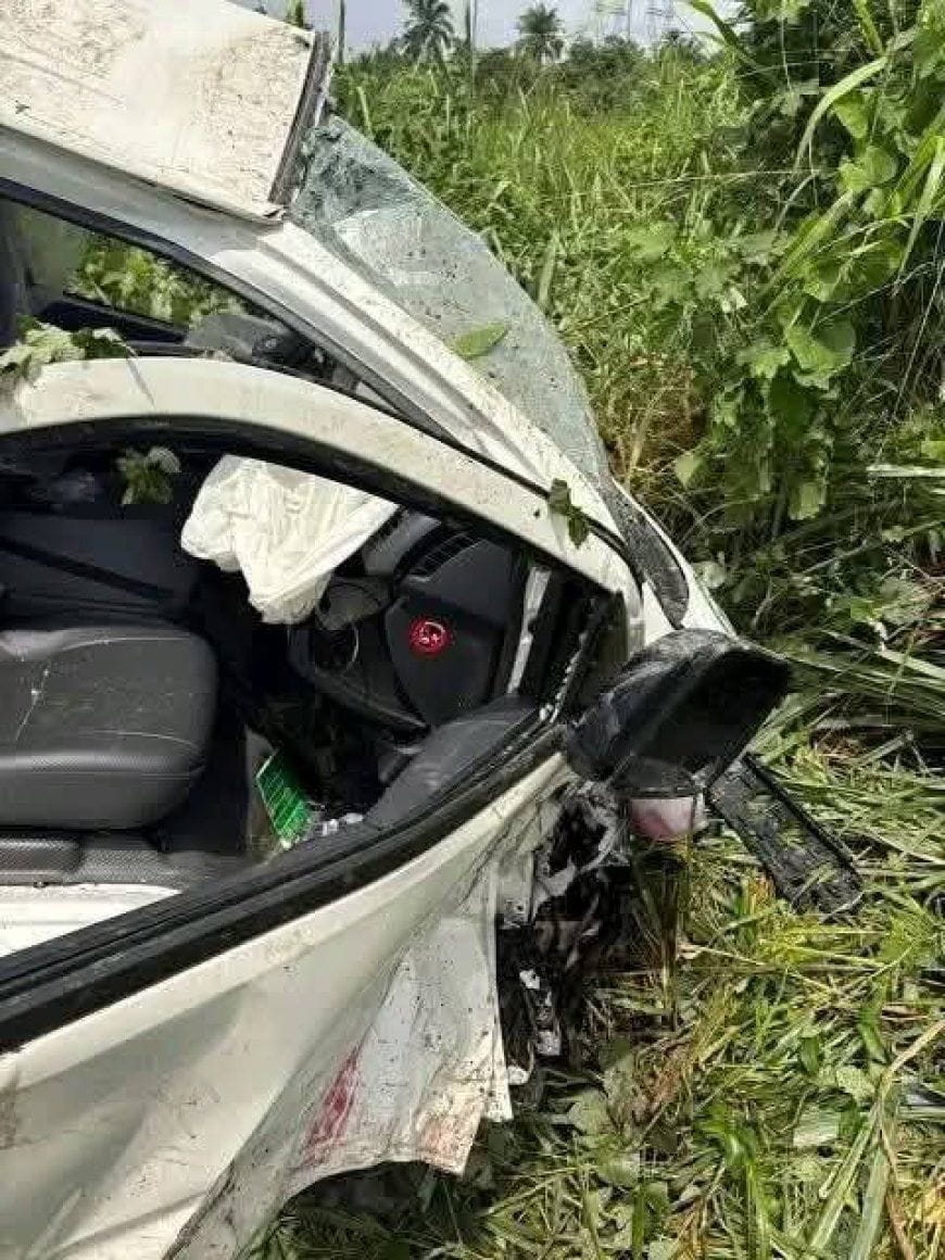 UNICROSS Mourns Students, Staff Lost in Tragic Accident