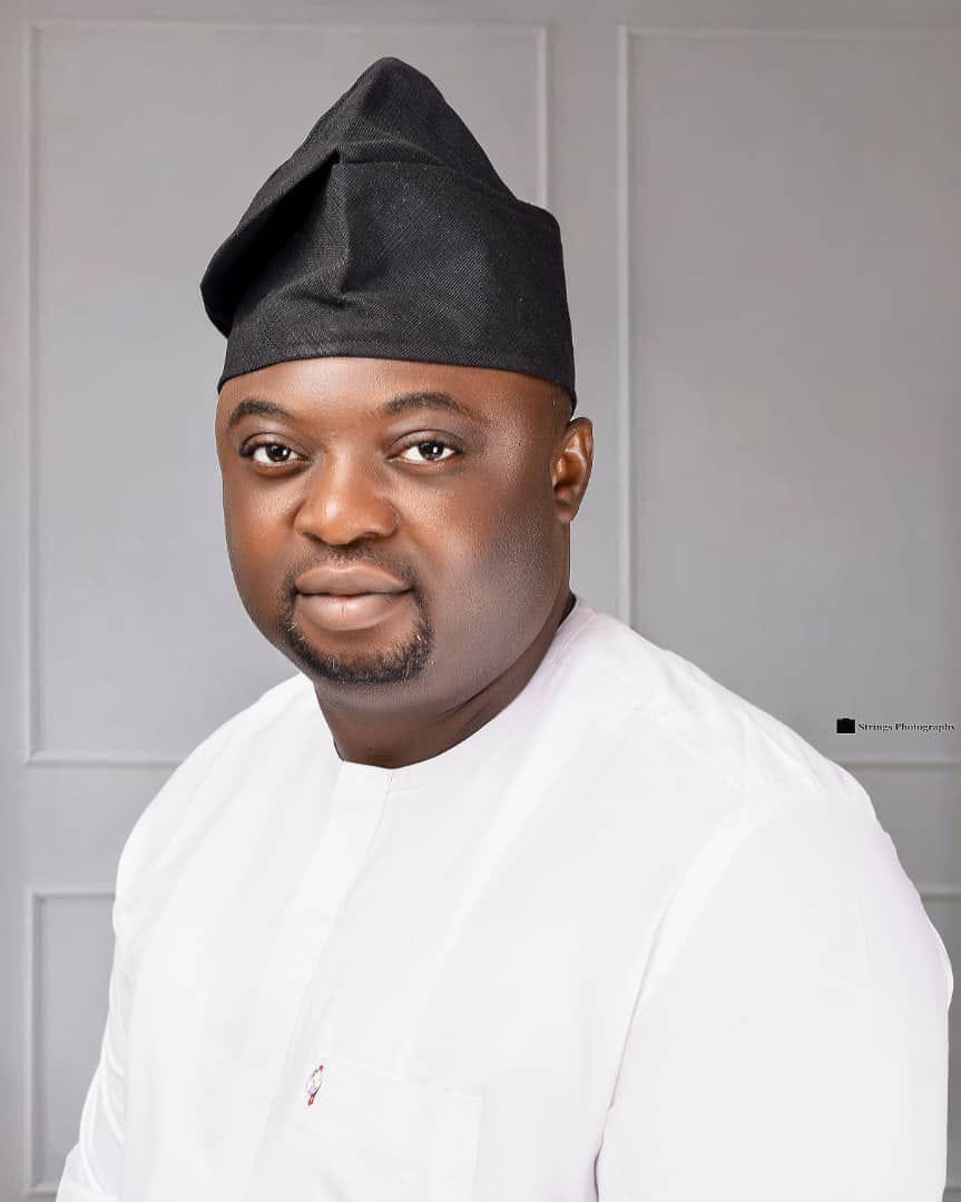 Obudu Council Chairman Celebrates Governor Otu’s Third Anniversary, Hails Leadership Excellence