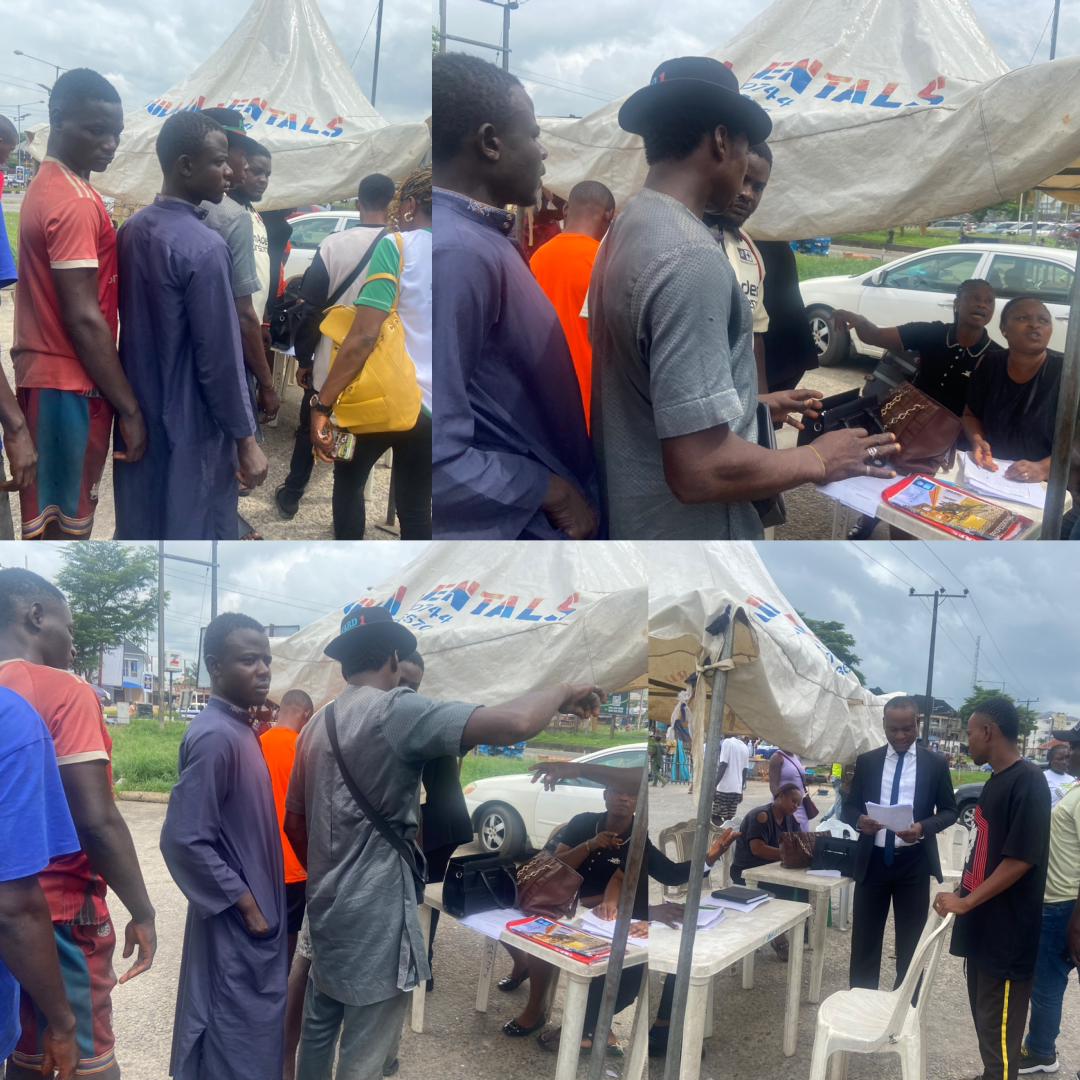 Environmental Court Arraigns 60 in Calabar as Commissioner Commends Rising Sanitation Compliance