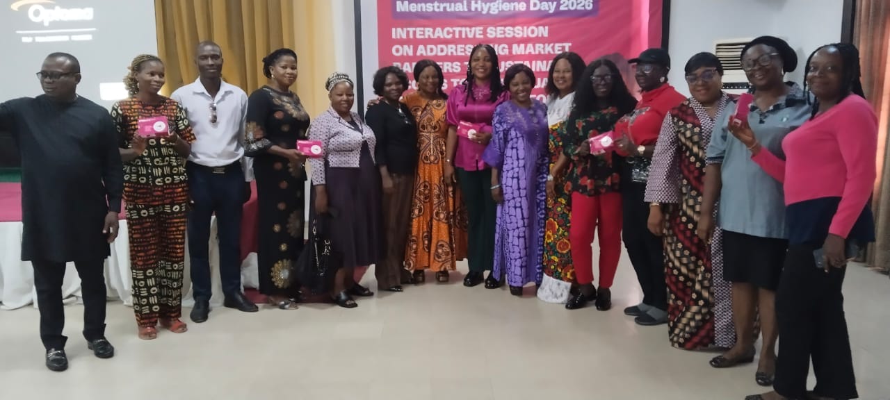 C'River and Partners Commemorate World Nutrition and Menstrual Hygiene Day in Calabar
