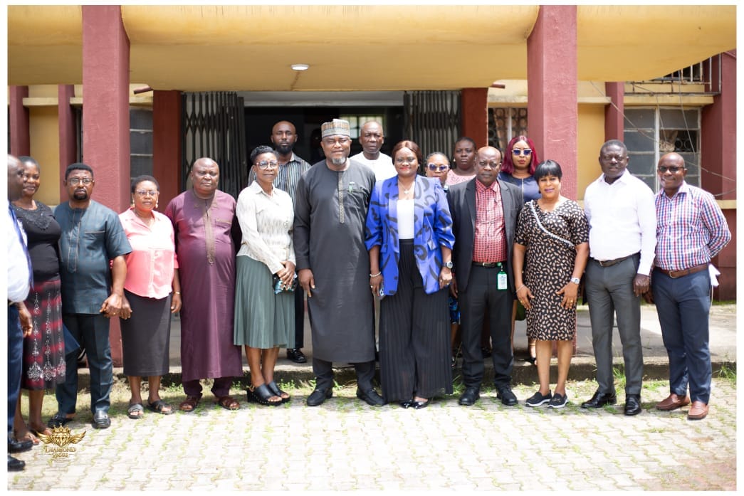 C'River to Launch Maternal, Child Health Week, HPV Vaccination Exercise June 4