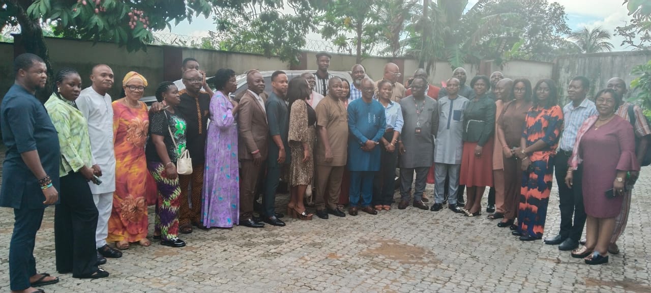 Gov. Otu Committed to Equitable Development, Says Commissioner Lukpata