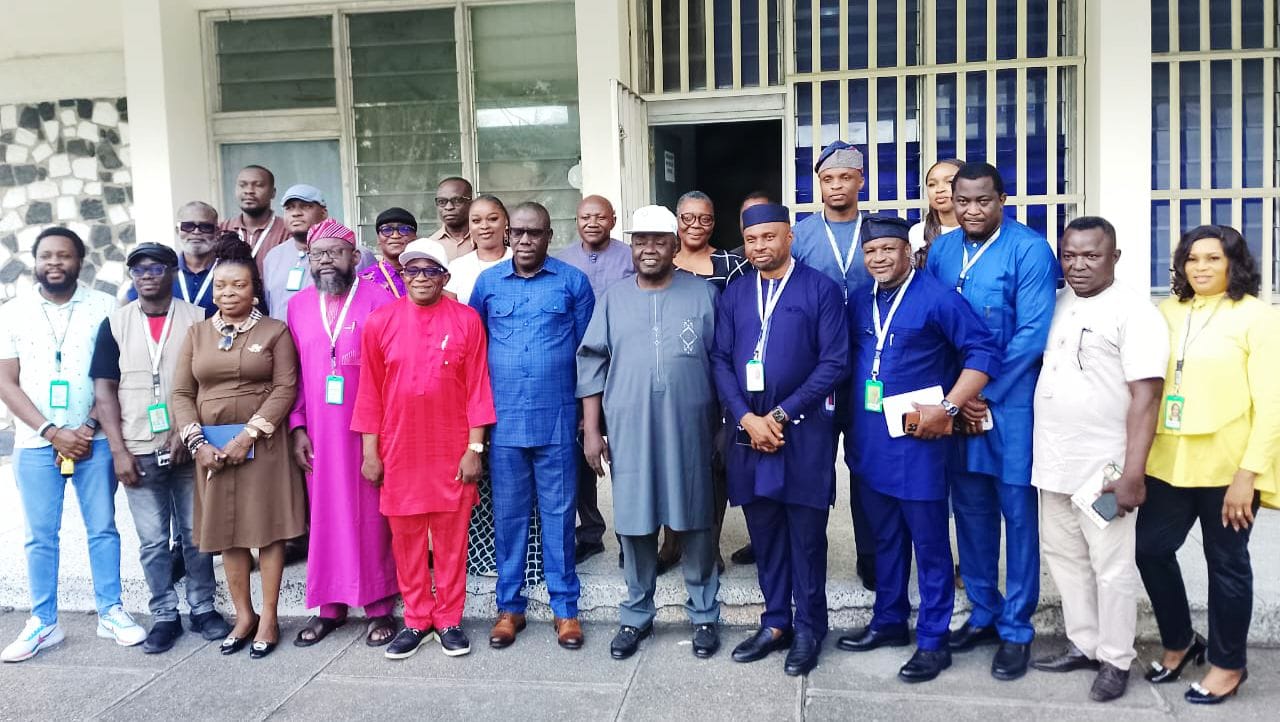 Cross River, ECEWS Deepen Partnership to Achieve Universal Health Coverage by 2030
