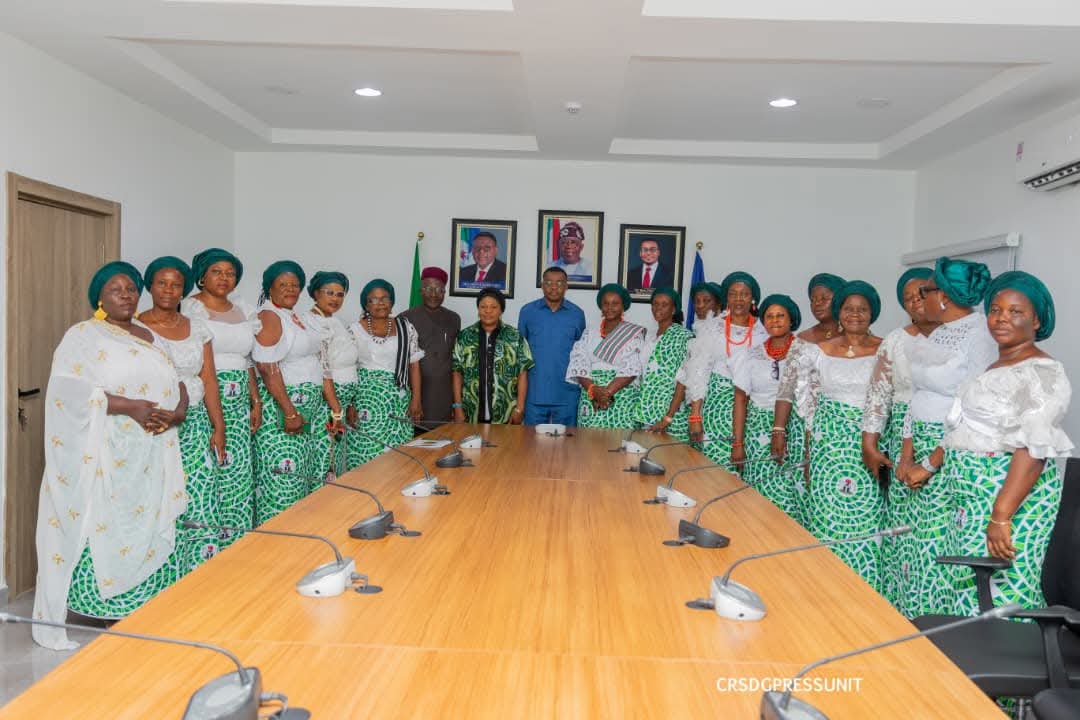 Inclusive Governance Remains Our Priority, Odey Tells Non-Indigenes
