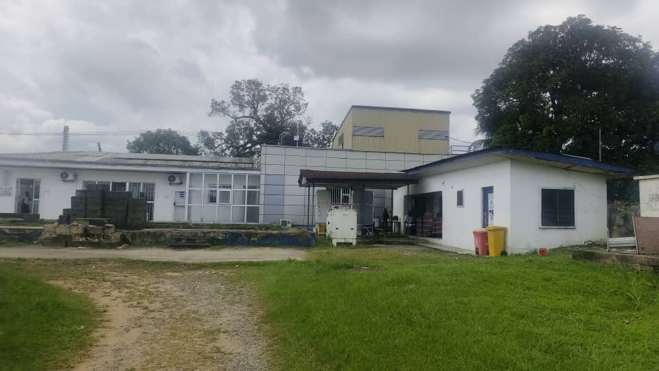 Lawrence Henshaw Hospital Remains Functional, Services Expanded — Govt