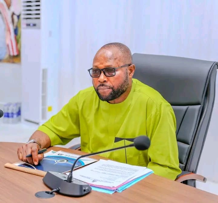 Democracy Must Be Lived, Not Just Celebrated - Aviation Commissioner