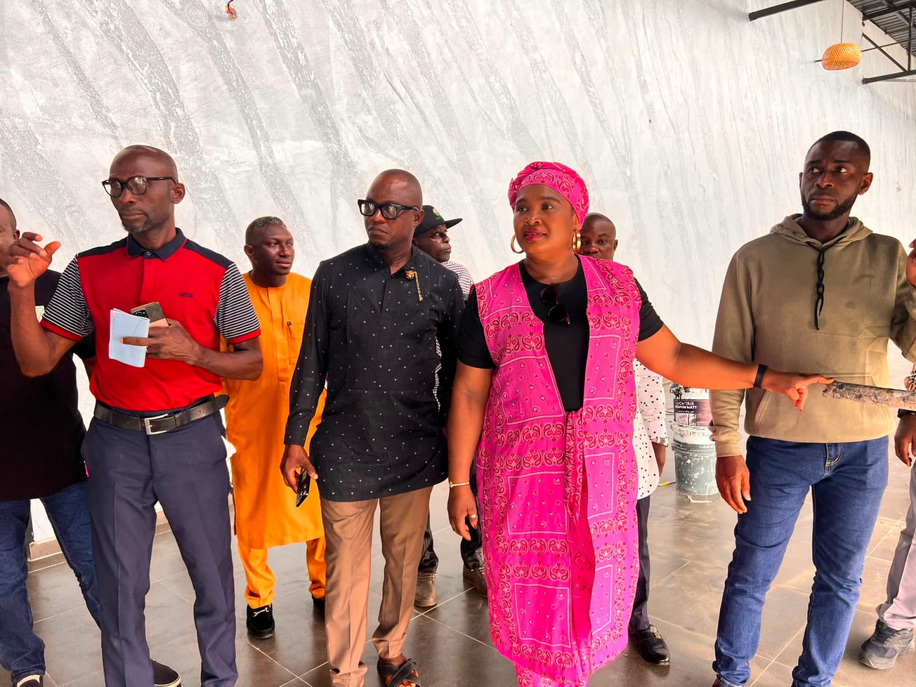 Governance Truly Works In Cross River,’ NUJ South-South Applauds Otu’s Development Strides