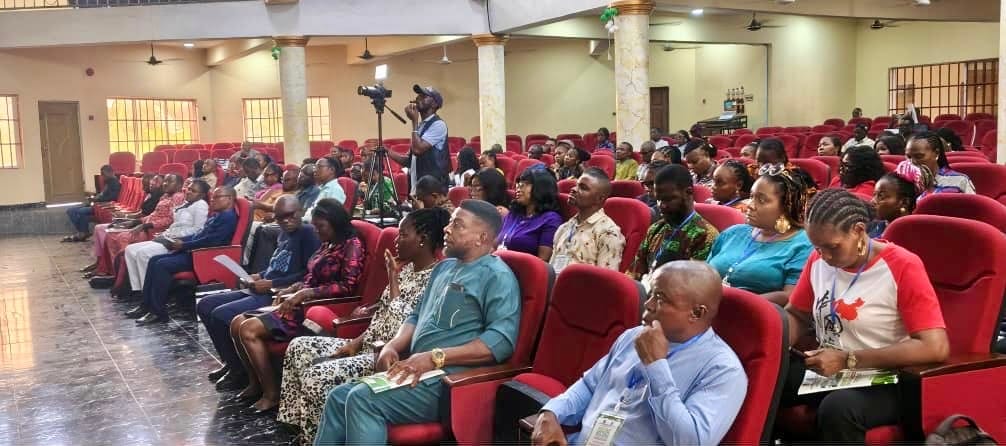 Cross River SUBEB, UBEC Train Teachers on ICT, Artificial Intelligence