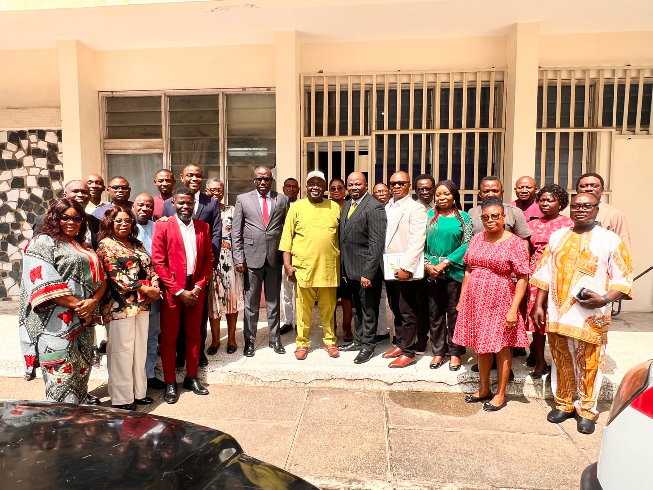 Cross River Moves to Close Critical Blood Services Gap Through Partnership