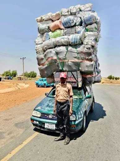 FRSC Begins Statewide Crackdown on Traffic Offenders in Cross River