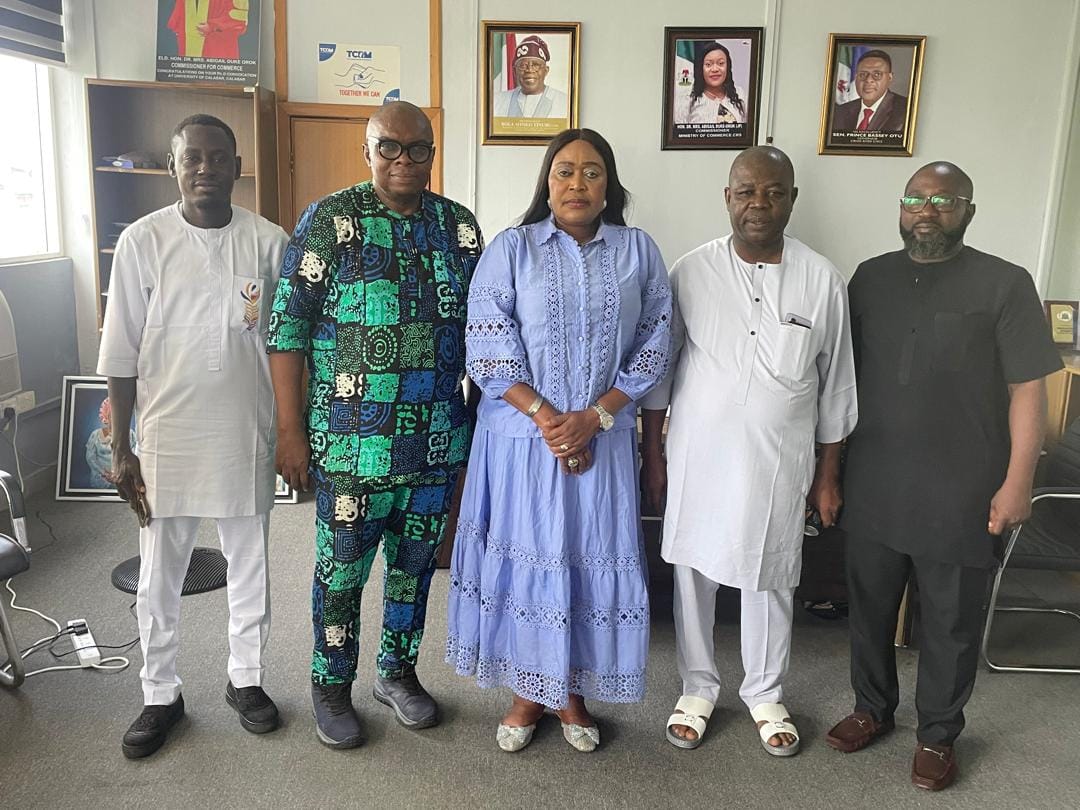 C'River Partners NEPC to Position State as Global Solid Minerals Export Hub