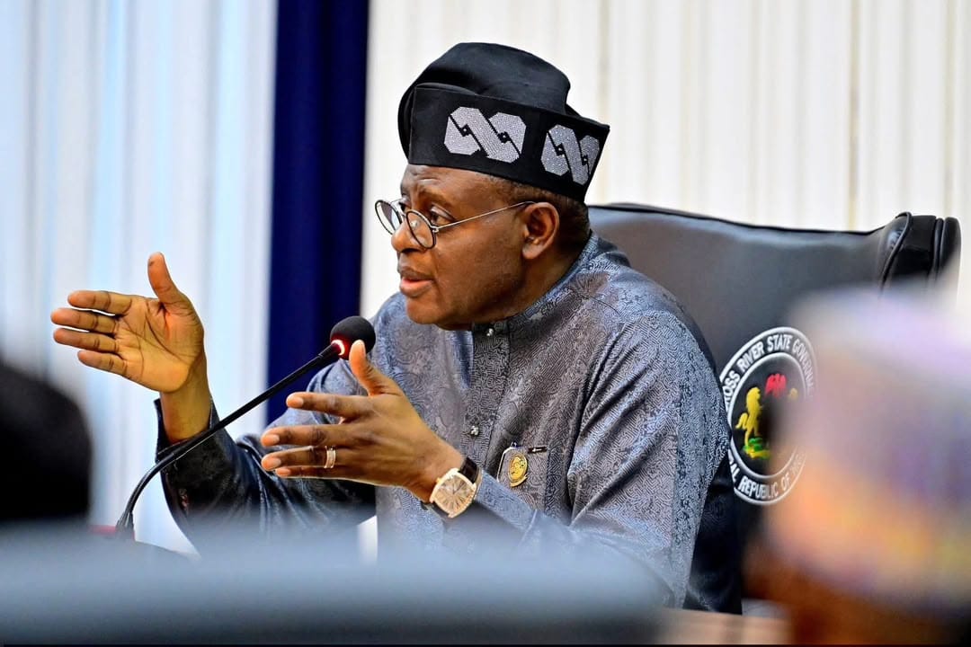Otu Constitutes Technical Committee to Review UNICROSS Working Environment