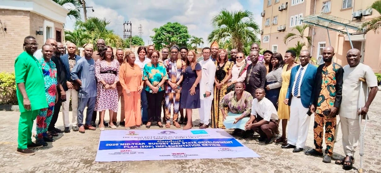 Cross River, UNICEF Review Budget Performance to Strengthen State Development Plan Implementation