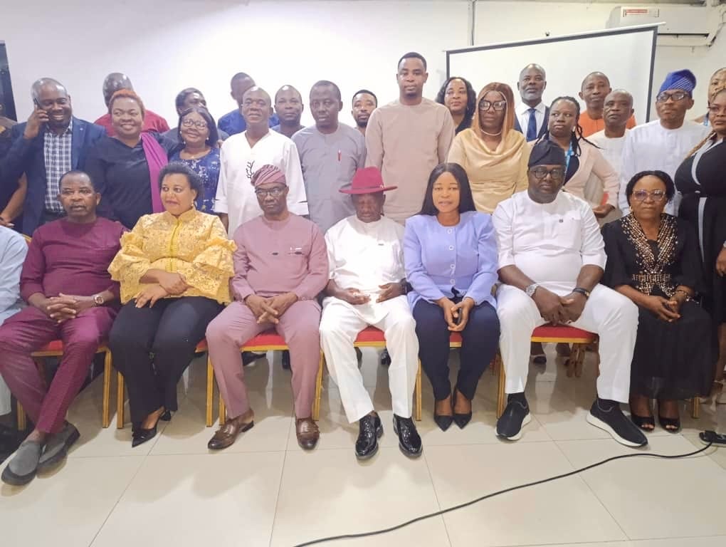 UNICEF Enugu Convenes Regional Stakeholders for Five-Year Country Programme