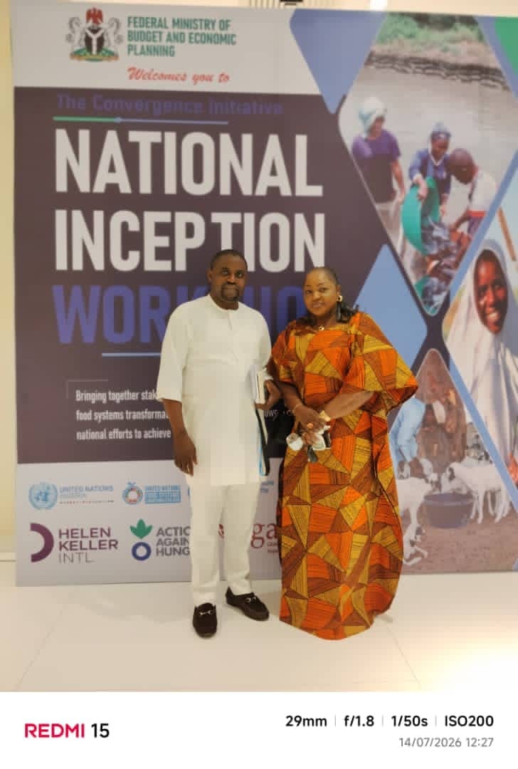 Biase Vice Chair Joins National Dialogue on Food Safety, Security and Climate Resilience