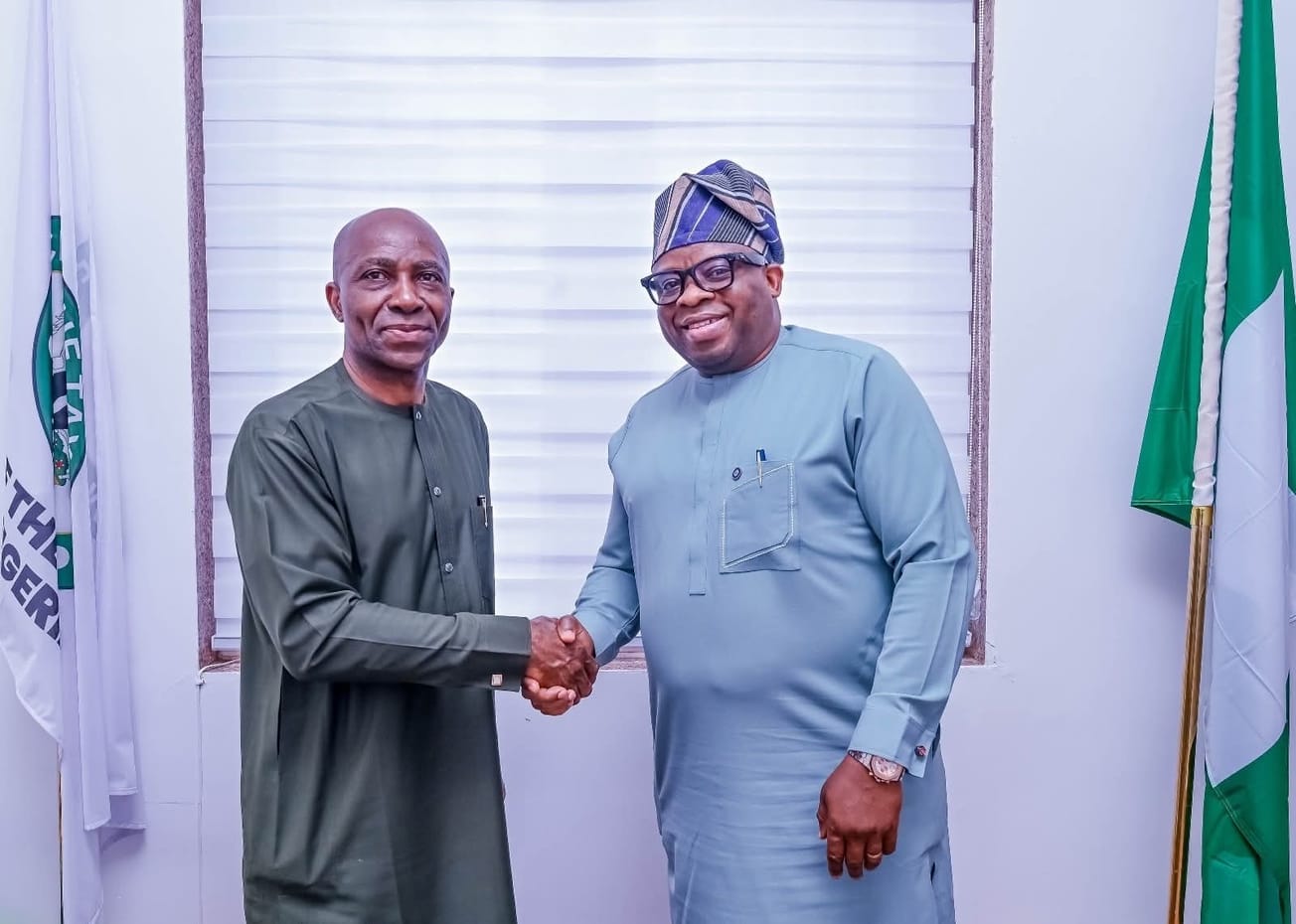 CRIRS, Tax Ombudsman Forge Alliance to Strengthen Tax Administration
