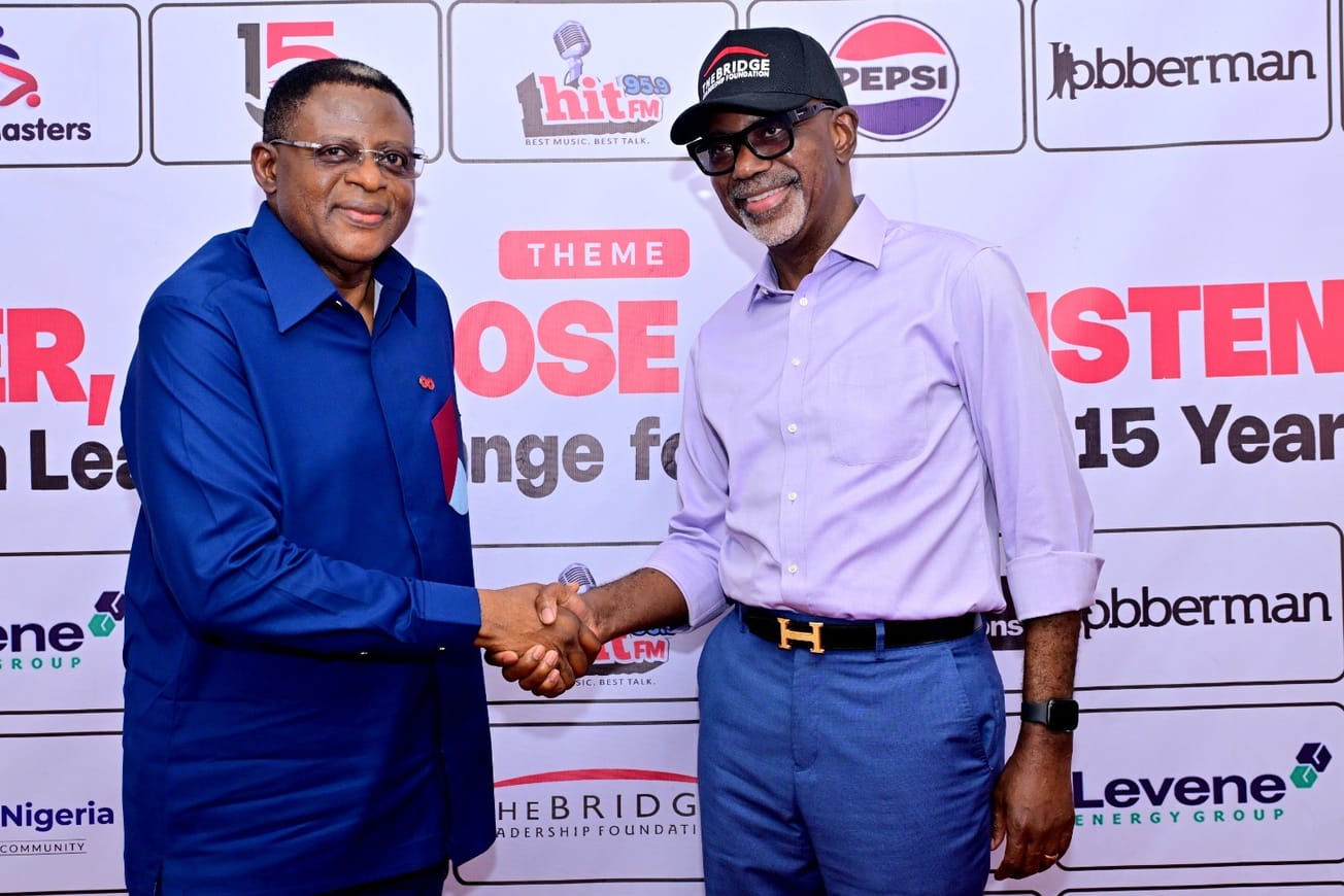 Otu’s Governance Model Anchored on Completion, Continuity, Development — Imoke
