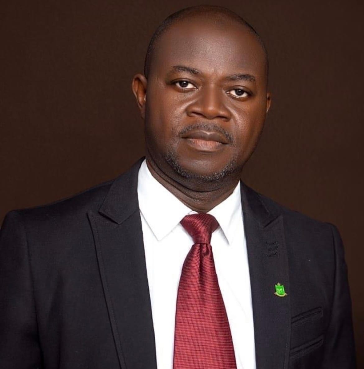Etung Chairman Reshuffles Team, Appoints New Press Secretary, Key Aides