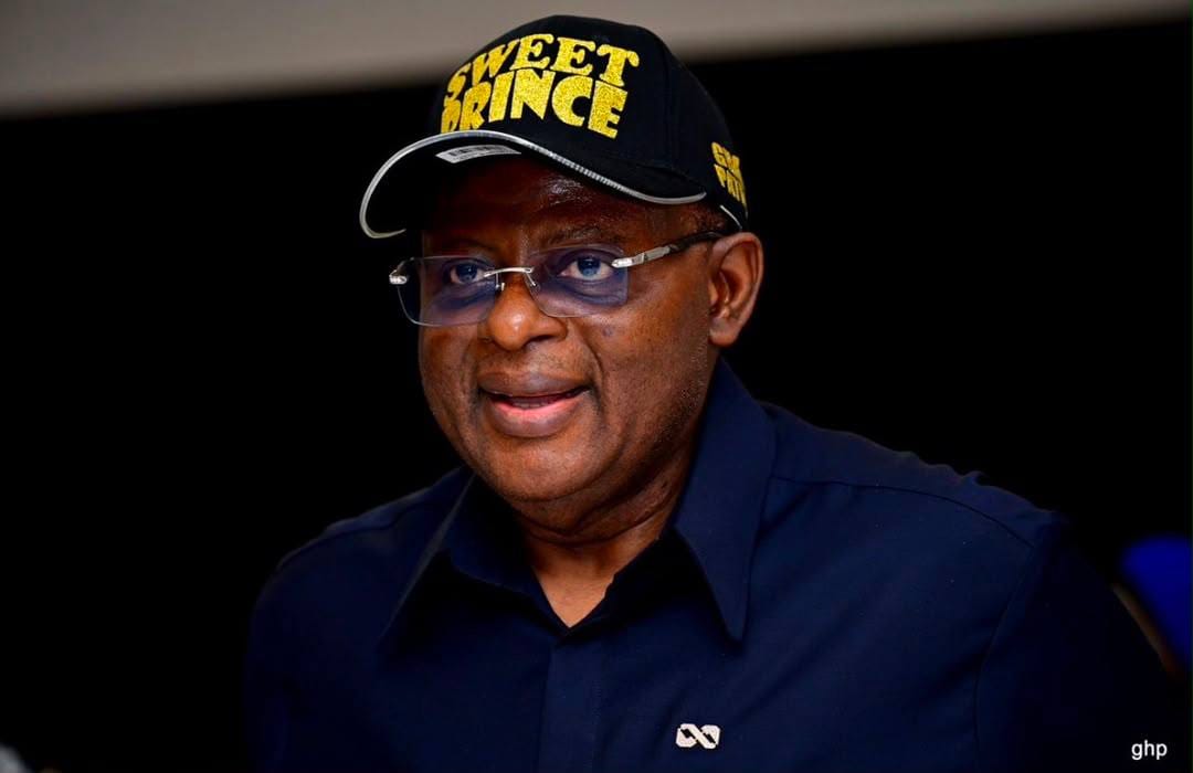Gov. Otu Approves Funds to Establish Dialysis Centre in Ogoja