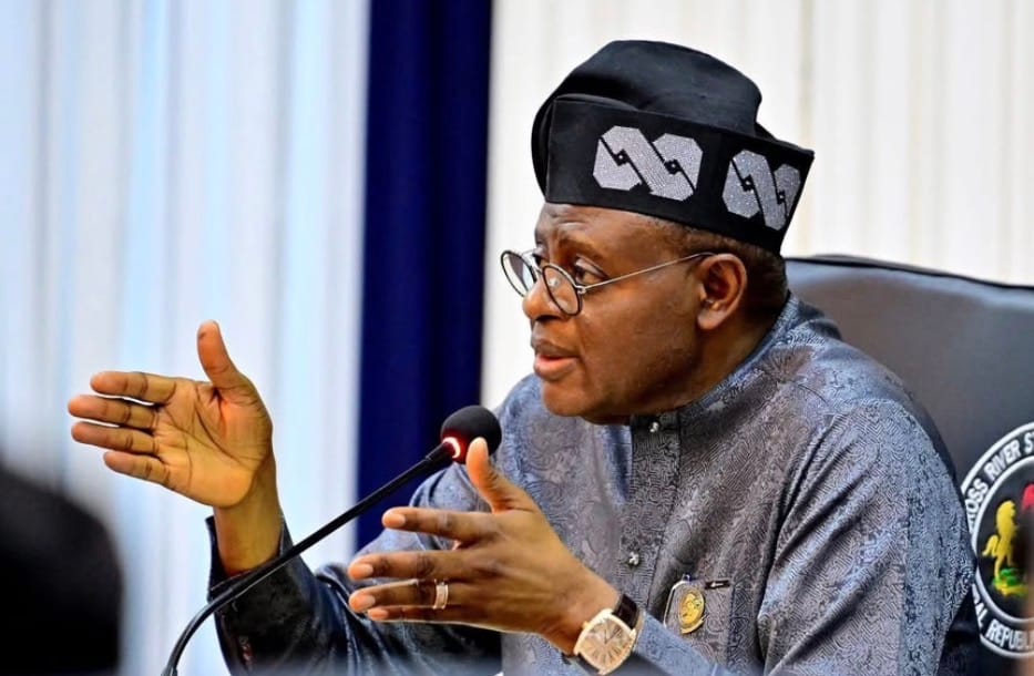 OPINION: Beyond Projects — Rebuilding Cross River’s Foundations and the Enduring Legacy of Governor Otu