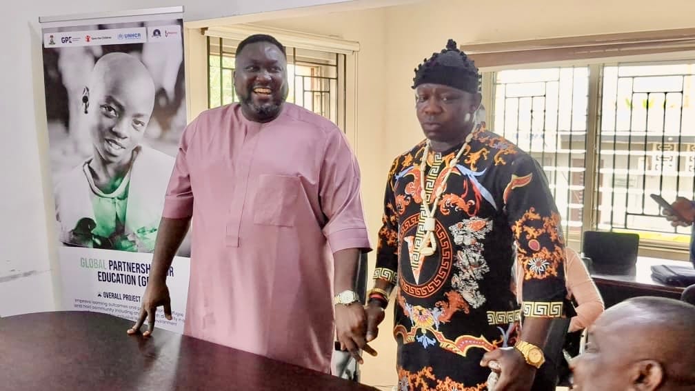 CR-SEMA DG Urges Residents On Flood Preparedness As Rainfall Intensifies