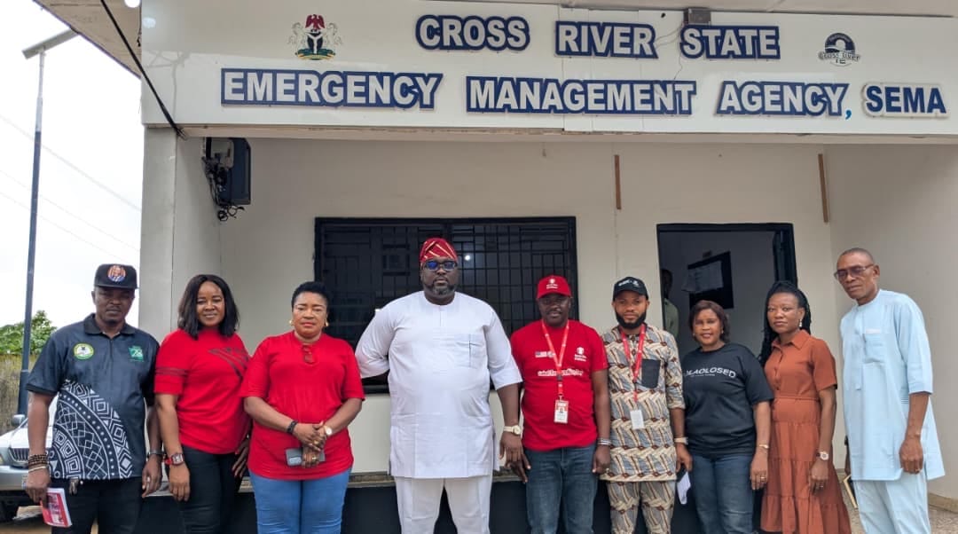 SEMA, Save the Children Strengthen Partnership on Climate Resilience Project