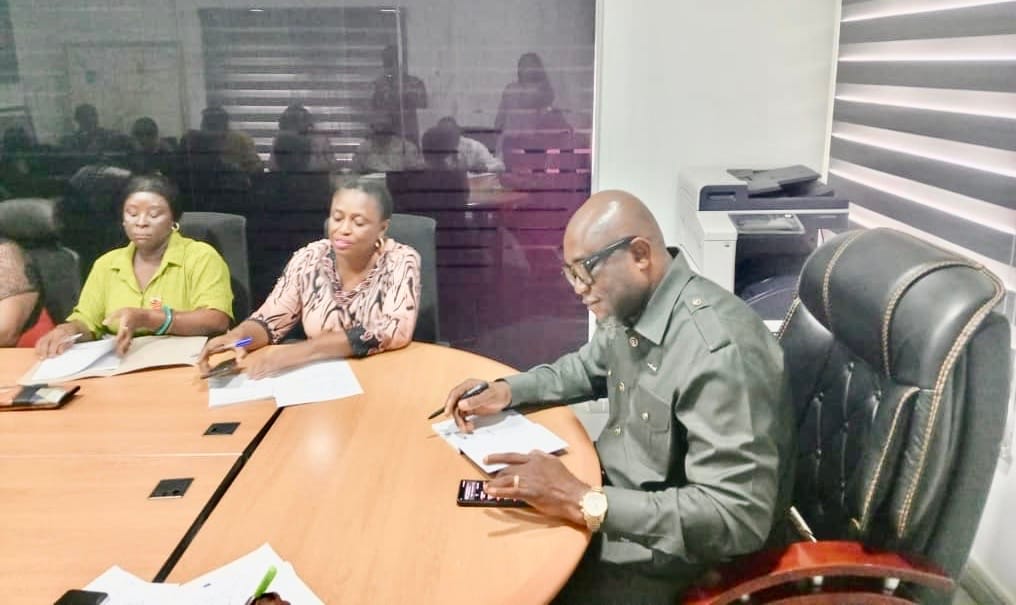 Ekpang Sets Repositioning Agenda for Cross River Lands Ministry