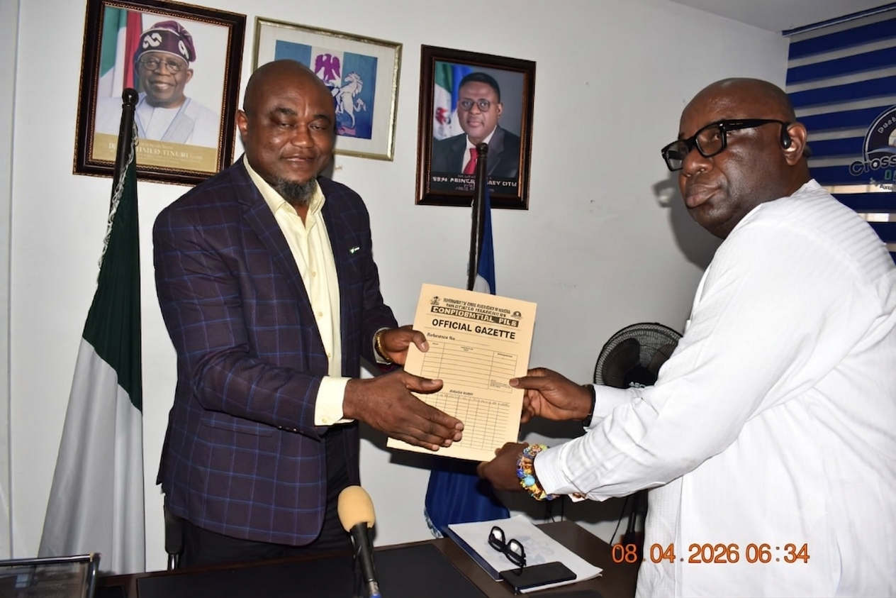 WE'LL REVOLUTIONIZE THE INFORMATION SECTOR — NEW INFO COMMISSIONER, COBHAM PLEDGES