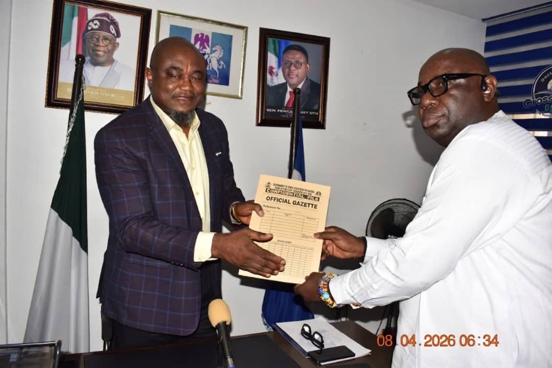 WE'LL REVOLUTIONIZE THE INFORMATION SECTOR — NEW INFO COMMISSIONER, COBHAM PLEDGES