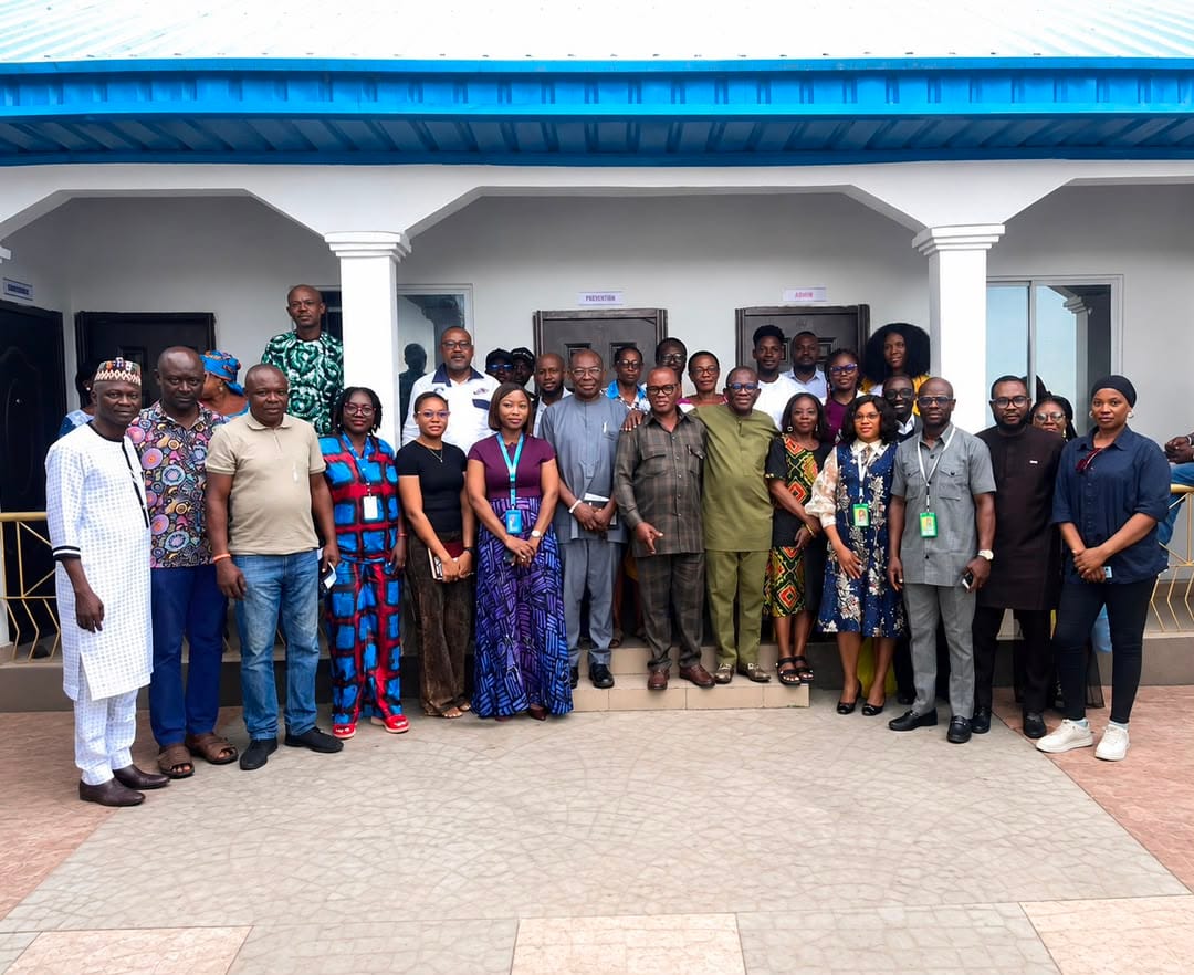 Stakeholders Seek Sustainable Solutions for HIV Response Amid Global Funding Decline in C'River