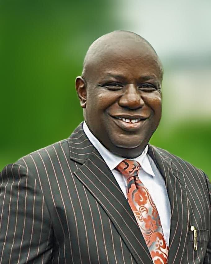 Cobham Charges Staff to Redouble Efforts, 
...Warns of Zero Tolerance for Excuses