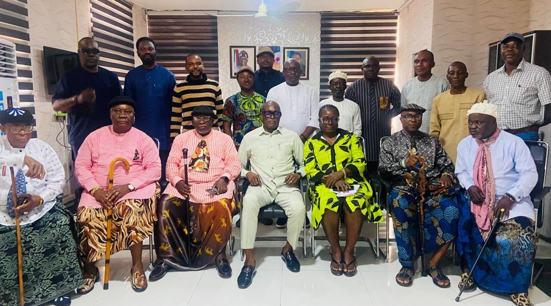 Mensah Unveils Plan to Relocate Mobil/MCC Traders to Fruit Arcade