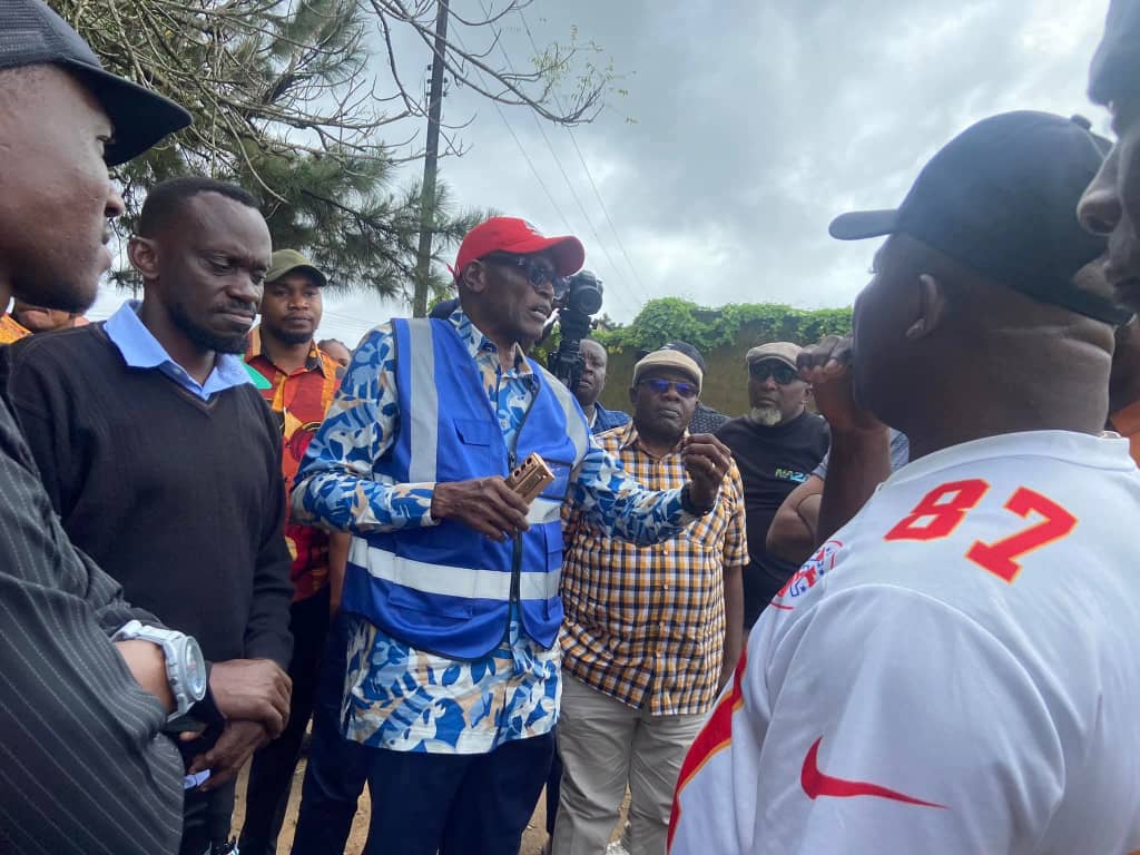 C'River Issues 30-Day Ultimatum to Roadside Traders,