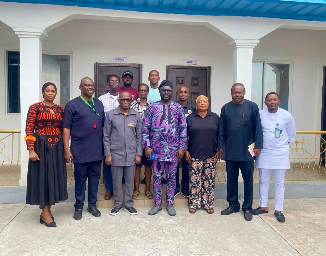 CR-SACA, Heartland Alliance Deepen Partnership to Sustain C'River's HIV Response