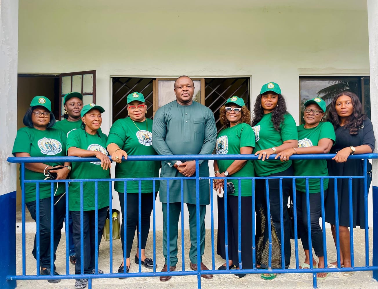 Ugep Women in Politics Commend Arikpo’s Appointment, Reaffirm Support for Gov Otu’s Administration