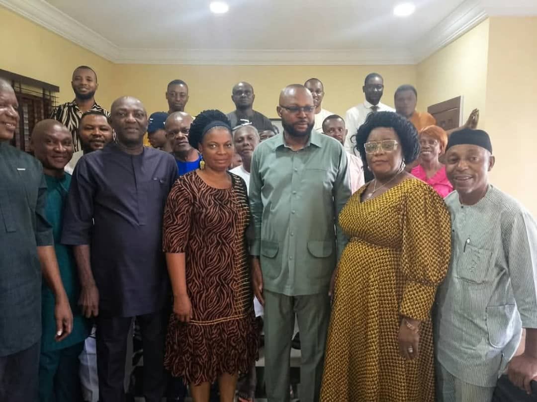 Breach of Secrecy Attracts Dismissal -Aviation Commissioner Warns Staff at Training