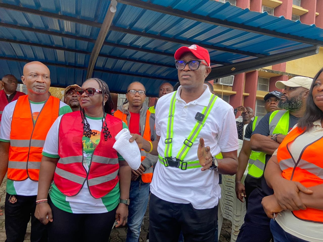 Calabar To Reclaim Status As Nigeria’s Cleanest City Soon - Mensah