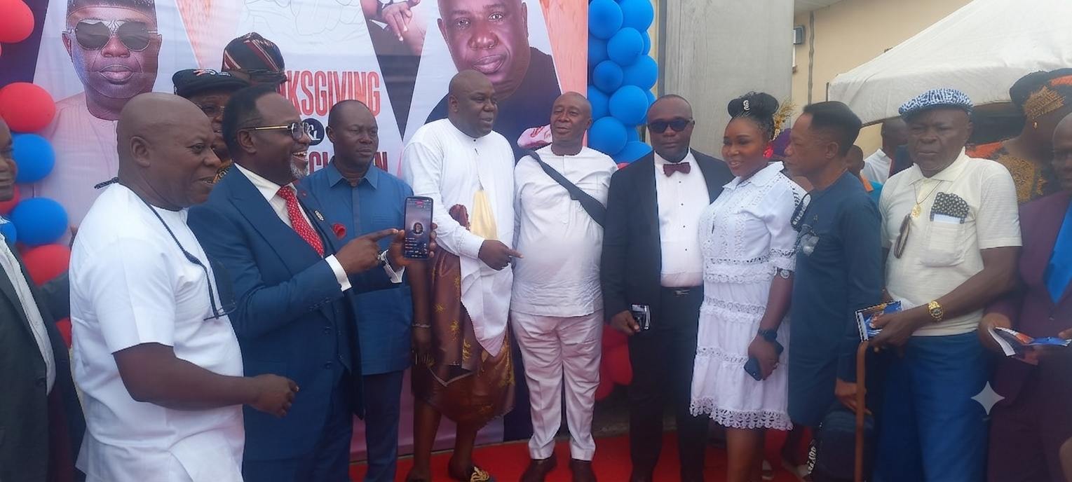 Cobham’s Appointment Proves Otu’s Wisdom - Cleric