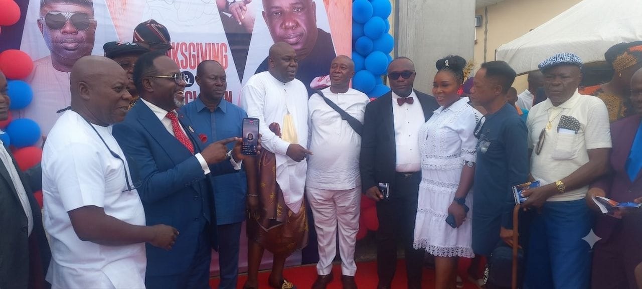 Cobham’s Appointment Proves Otu’s Wisdom - Cleric