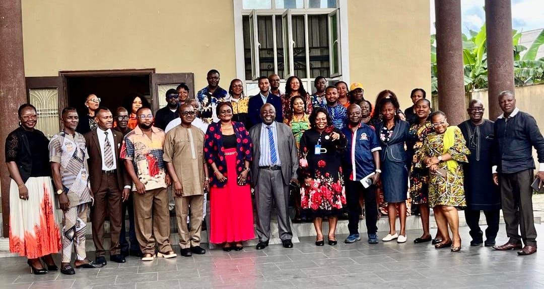 Cross River Deepens Primary Healthcare Reforms with BHCPF 2.0 Capacity Building