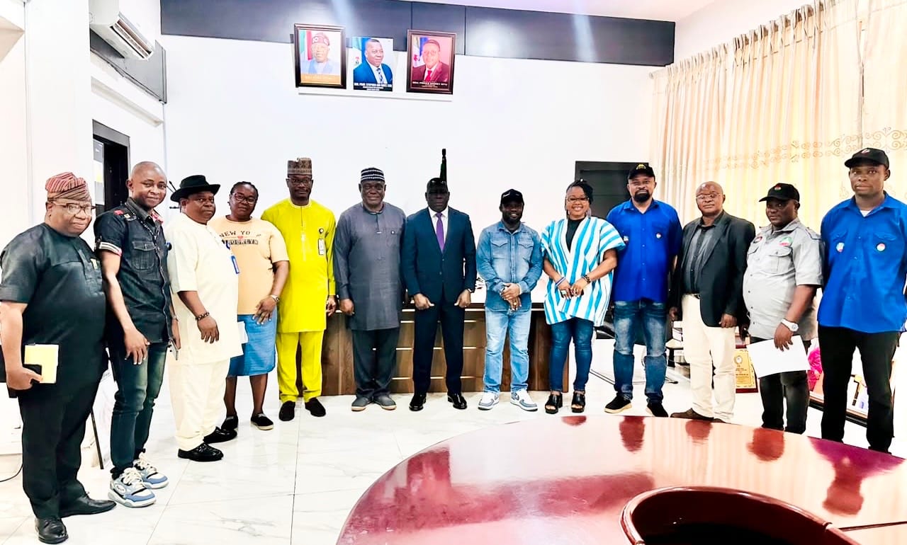 Odey Urges ASUU-UEE to Shelve Strike, Pledges Action on Outstanding Demands