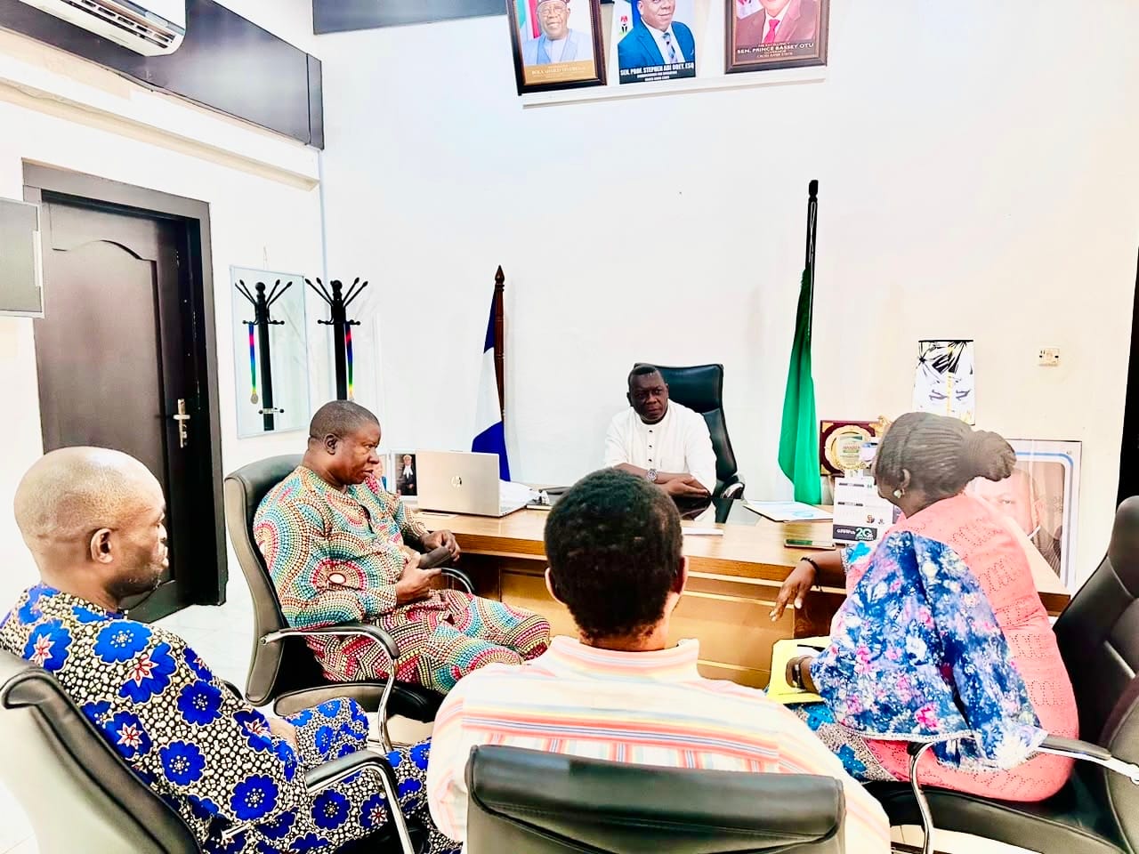 Teacher Professionalisation: NTI to Establish Study Centres Across Cross River
