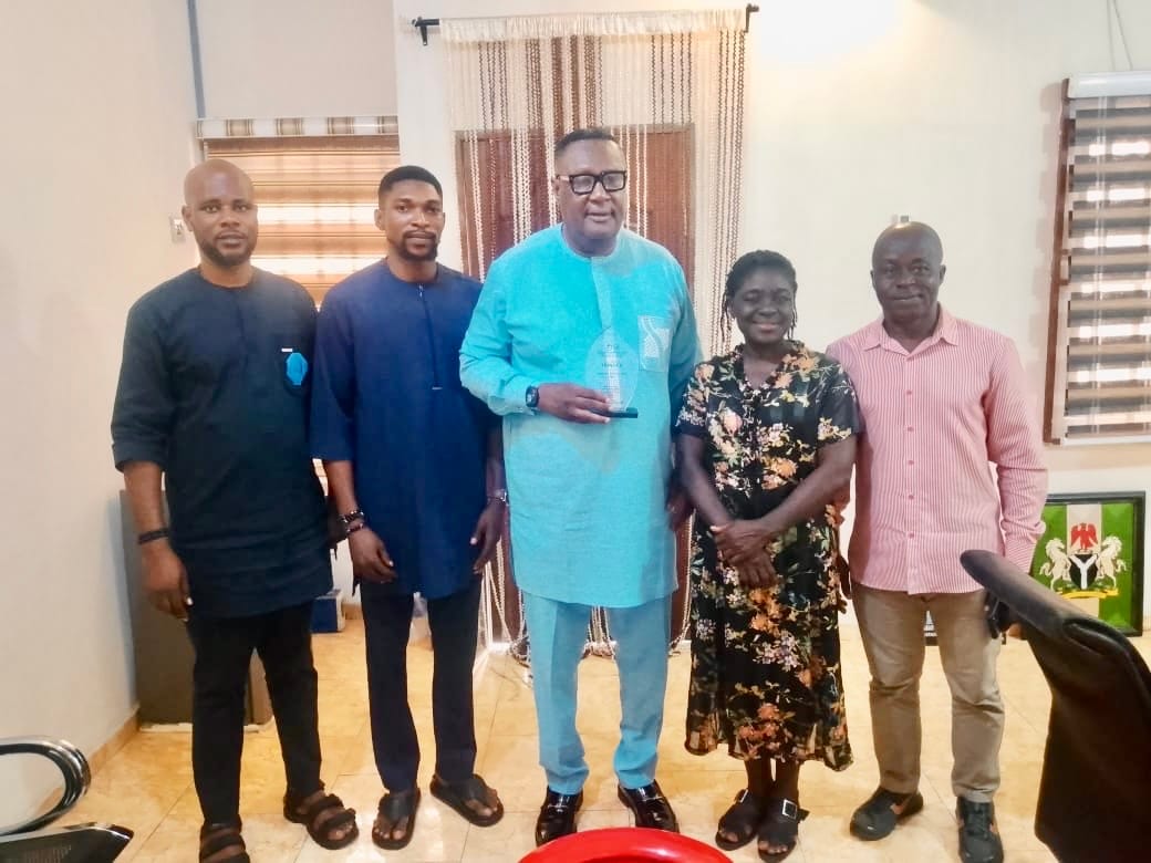 CUDA Boss Urges Stronger Commitment to Environmental Protection